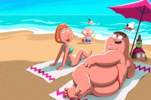 Watch Family Guy Online (1)
