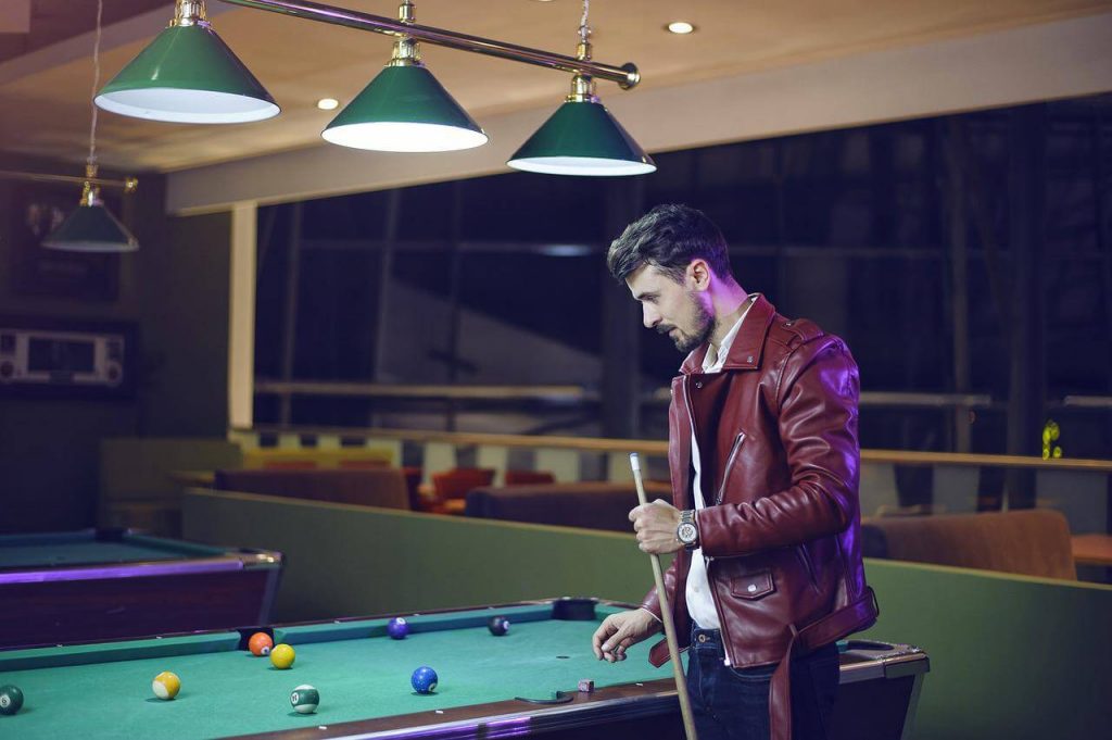 Ways to Finance Your Pool Table 