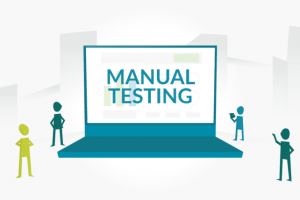 manual testing in QA