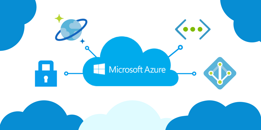 Azure Managed Services