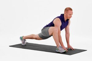 Best Hip Stretches For Seniors