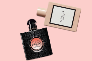 Best Perfume for Women