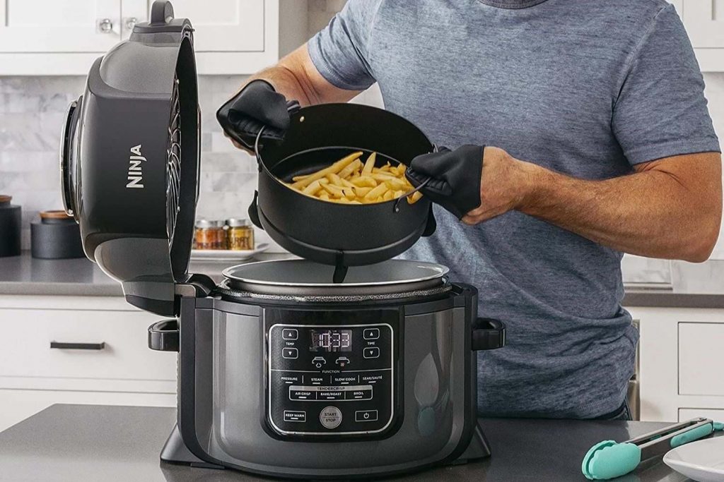 Best Pressure Fryer to Buy