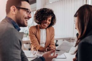 Business loans