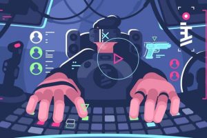 Complete Guide to Blockchain Game Development