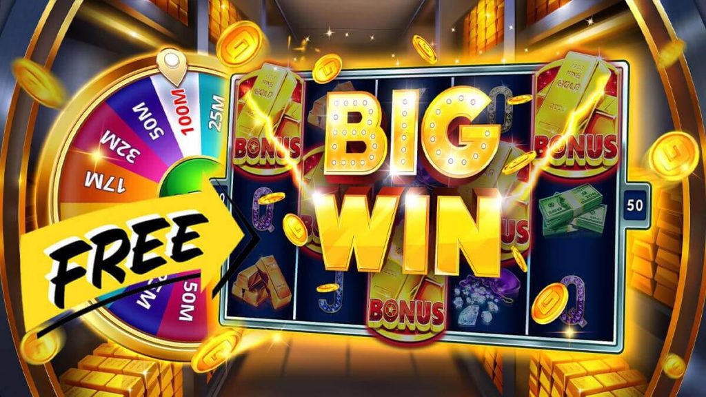 Free Online Casino Games 