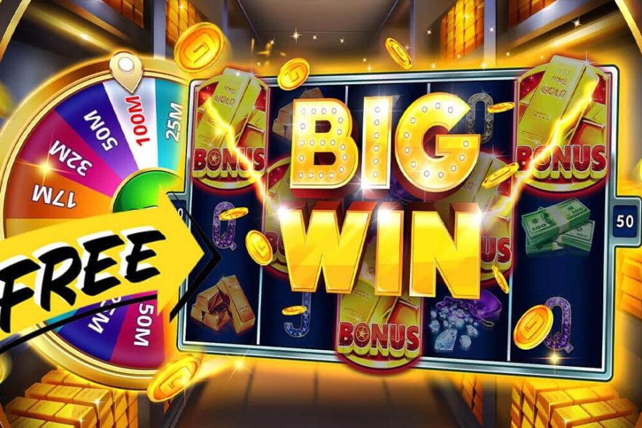 Free Online Casino Games 