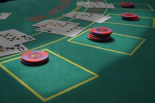 Guide to Developing a Casino Game