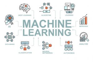 Machine Learning (1)