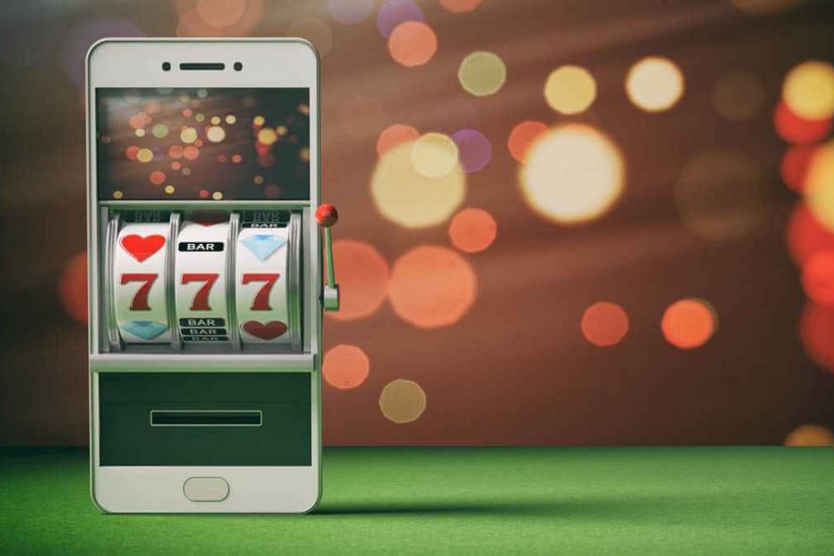 Mobile Casino Apps