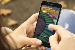 Mobile Casino Apps