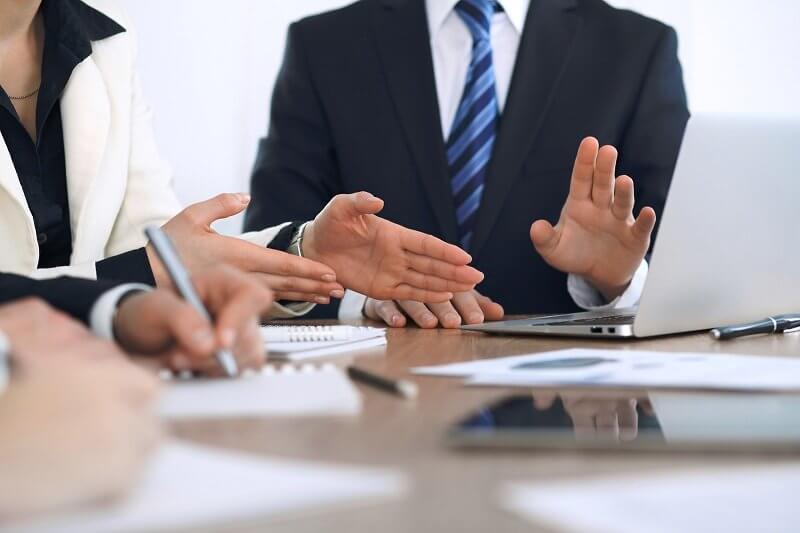 Most Important Attributes of a Skilled Sales Negotiator