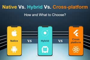 Native vs. Cross-Platform