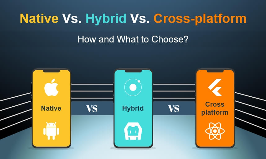 Native vs. Cross-Platform