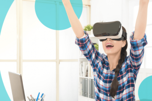 Organize a Game Tournament in the Metaverse