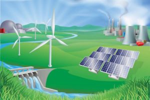 Renewable Energy Sources