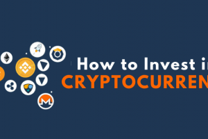 Some Methods To Invest In Cryptocurrency