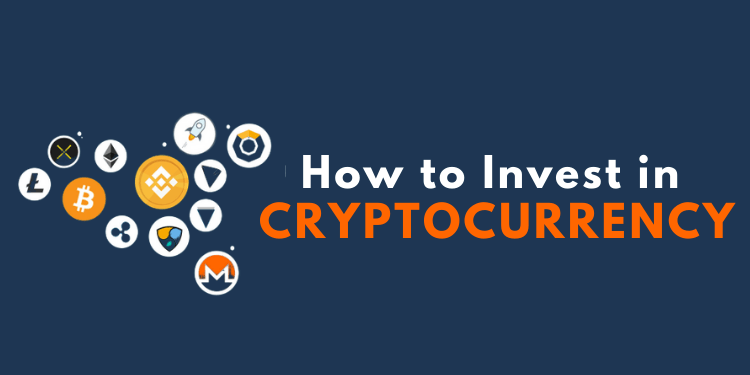 Some Methods To Invest In Cryptocurrency