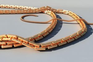 Types of Gold Chains