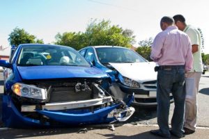 What To Do if You Are Involved in a Car Accident