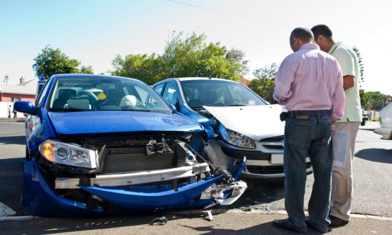 What To Do if You Are Involved in a Car Accident