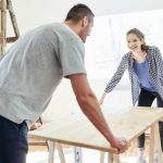 What's Driving The Home Improvement Market