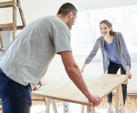 What's Driving The Home Improvement Market