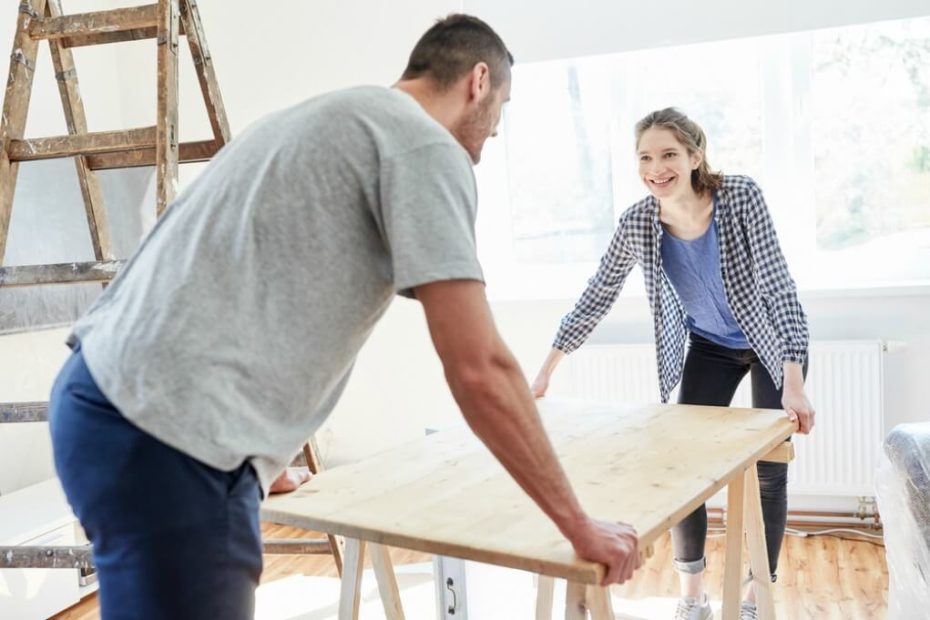 What's Driving The Home Improvement Market