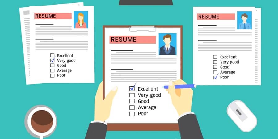 Writing A Resume As An Aspiring Teacher