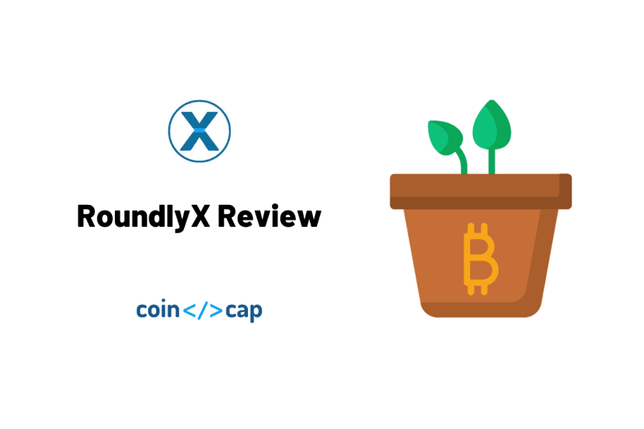 features of RoundlyX