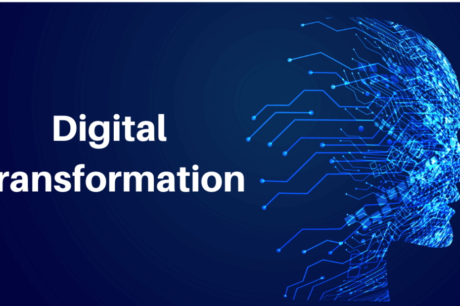 Digital transformation