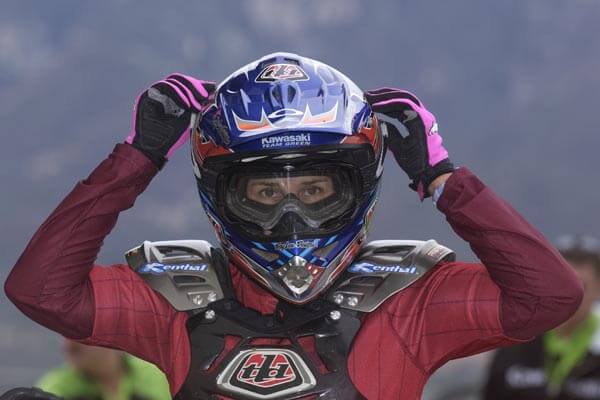 Dirt Bike Protective Gear For Women