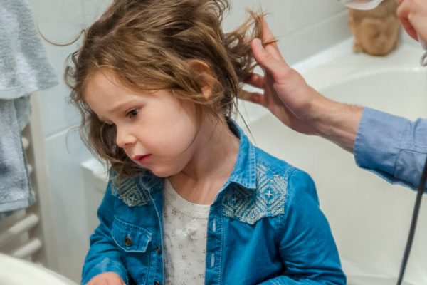 Focus on Hair Loss in Children