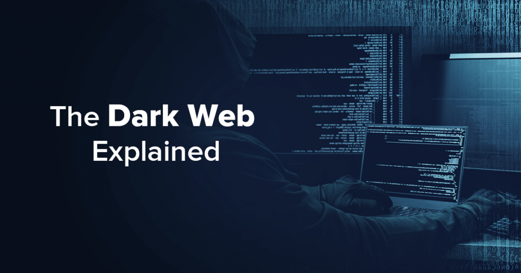 How to Access the Dark Web Safely
