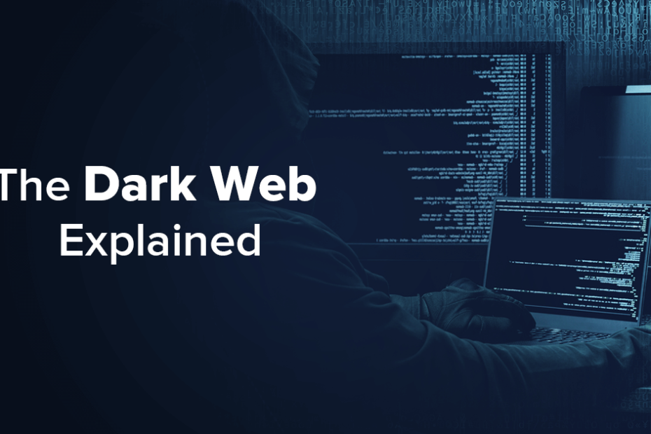 How to Access the Dark Web Safely