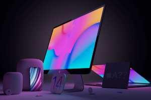 Know About The New Apple Gadgets Coming This Fall