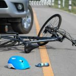 Legal Complications Involved in a Bicycle Accident