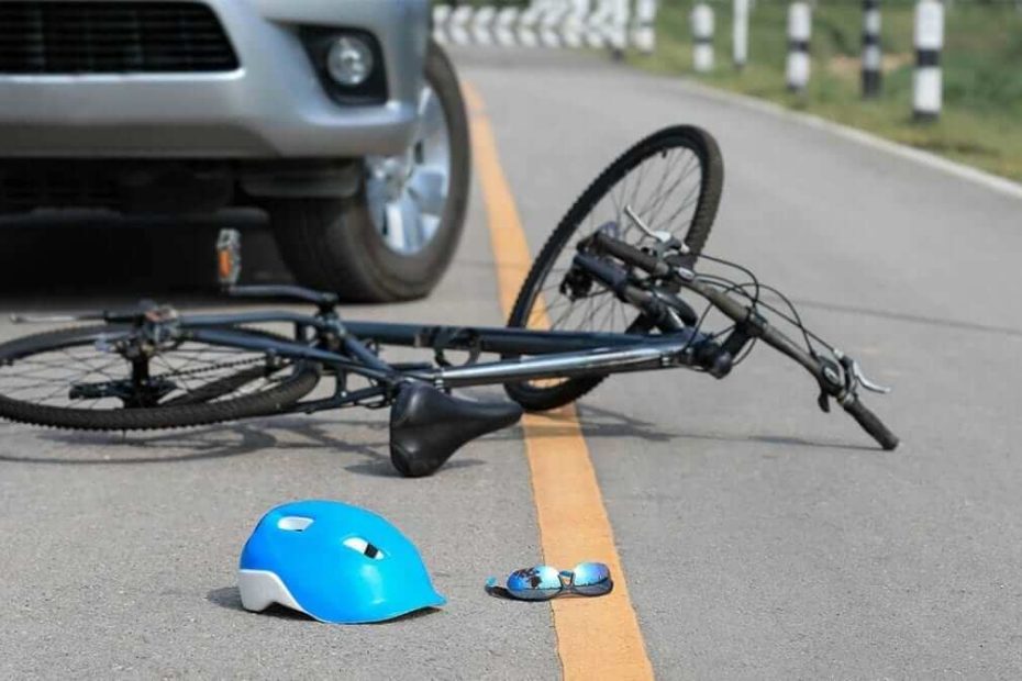 Legal Complications Involved in a Bicycle Accident