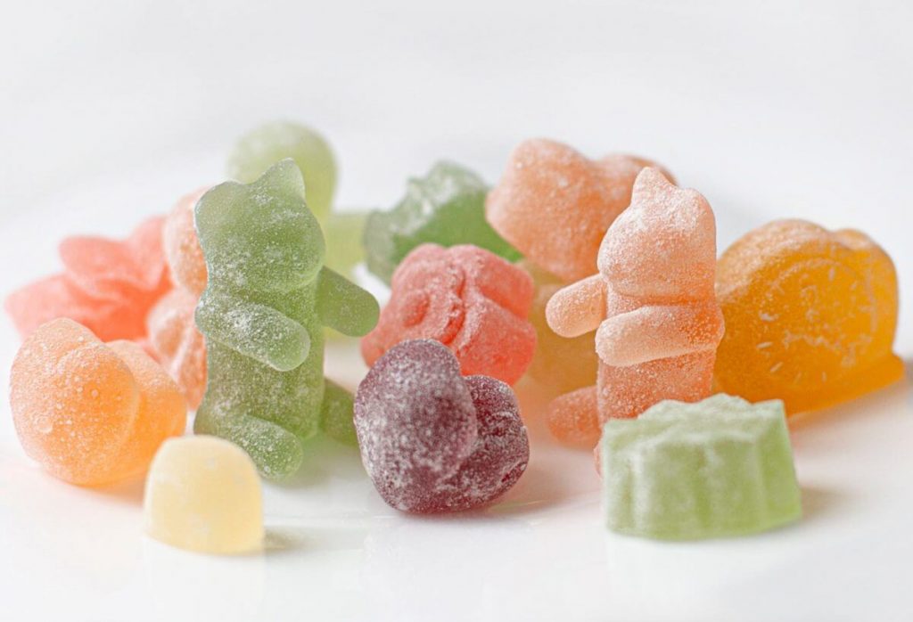 Overview of HHC Gummies