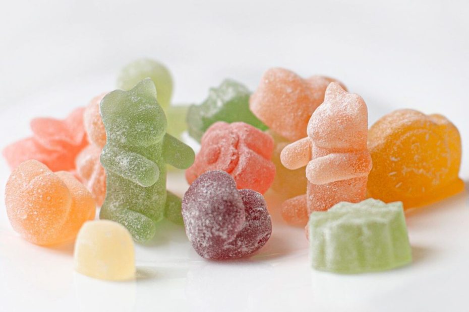 Overview of HHC Gummies