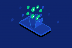 Profitable BTC Trading in Canada