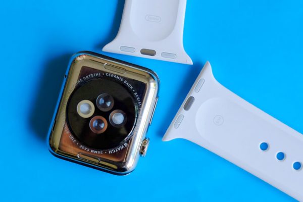 Switch Out Apple Watch Bands