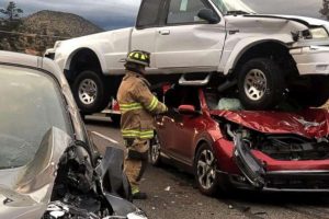 Top Reasons for Arizona Trucking Accidents