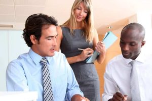 Types of Performance Bonds