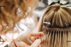 Why Are Clip-In Extensions Best For Women?