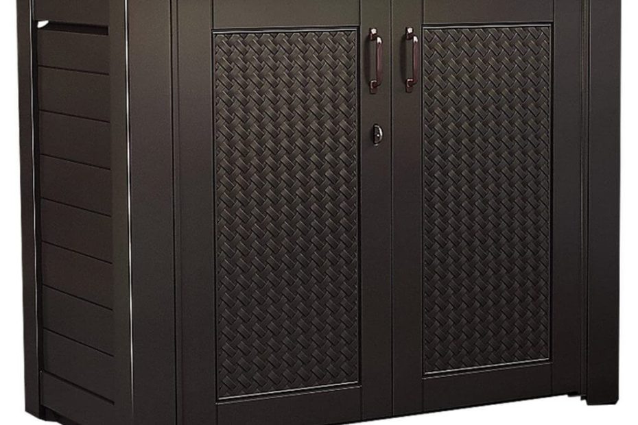 waterproof storage lockers