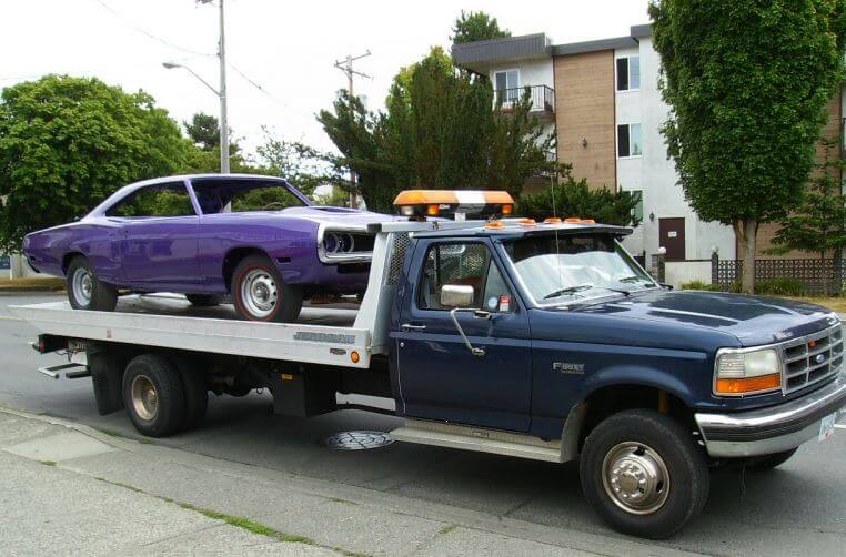 Best Junk Car Removal Service