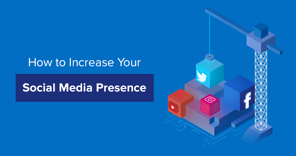 Best Way To Improve Your Social Media Presence