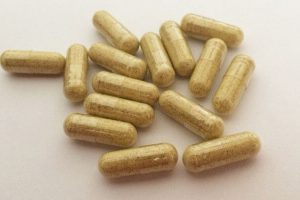 CBD Capsules