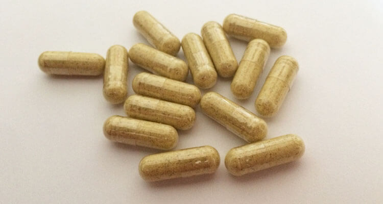 CBD Capsules